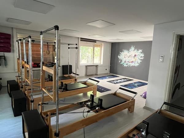 Da Vinci Pilates Studio  - 9. Fotoğraf