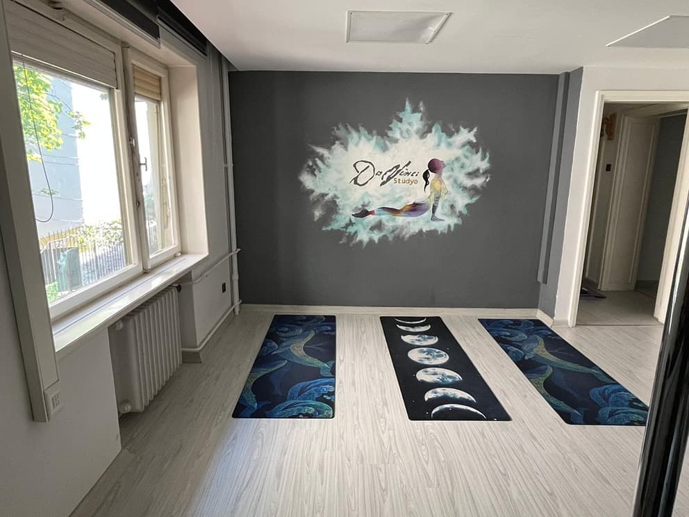 Da Vinci Pilates Studio 