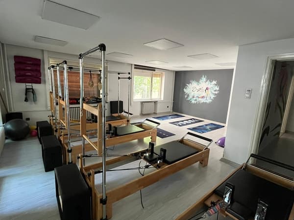 Da Vinci Pilates Studio  - 10. Fotoğraf