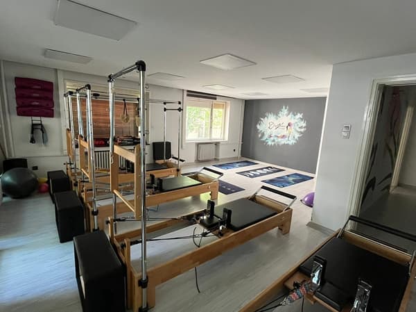 Da Vinci Pilates Studio  - 8. Fotoğraf