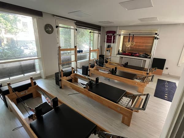 Da Vinci Pilates Studio  - 6. Fotoğraf