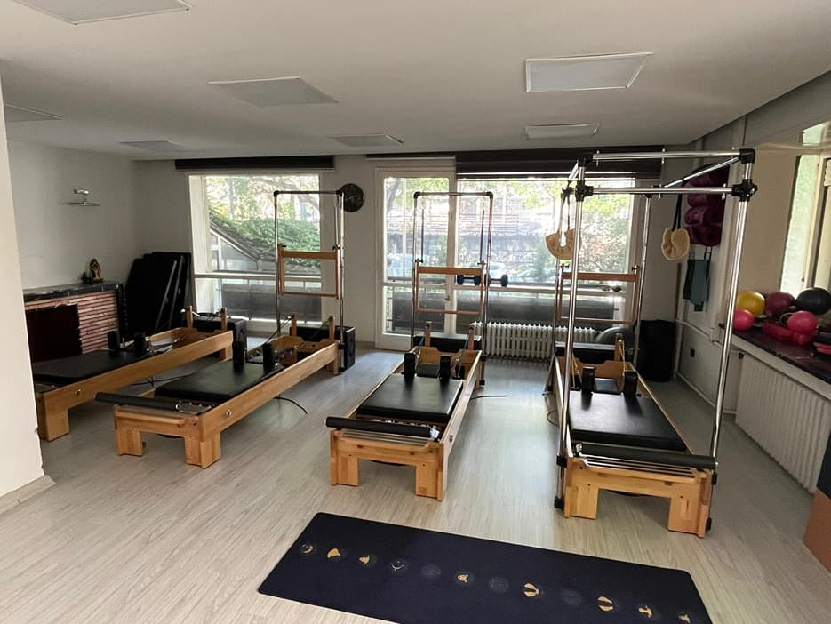 Da Vinci Pilates Studio  - 3. Fotoğraf