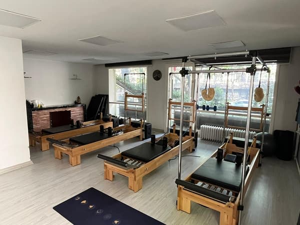 Da Vinci Pilates Studio  - 7. Fotoğraf