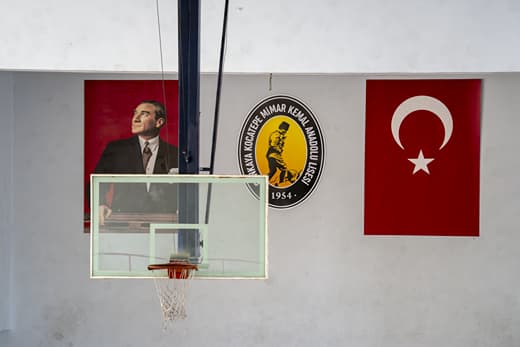KYDE Atletik Spor Kulübü - 11. Fotoğraf