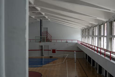 KYDE Atletik Spor Kulübü - 13. Fotoğraf