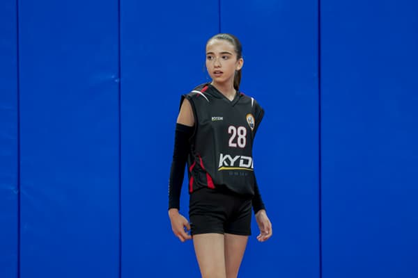 KYDE Atletik Spor Kulübü - 10. Fotoğraf KYDE Atletik Spor Kulübü - 10. Fotoğraf