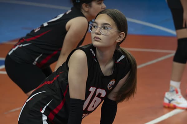 KYDE Atletik Spor Kulübü - 1. Fotoğraf KYDE Atletik Spor Kulübü - 1. Fotoğraf
