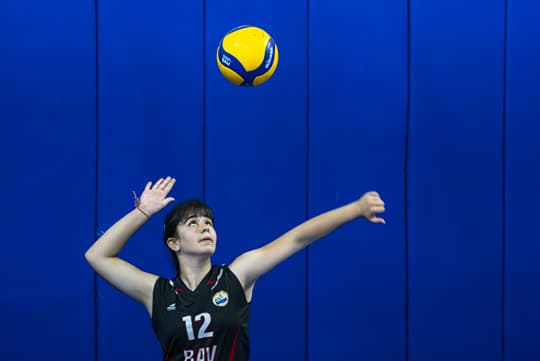 KYDE Atletik Spor Kulübü - 15. Fotoğraf