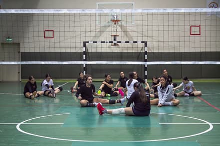 KYDE Atletik Spor Kulübü - 14. Fotoğraf