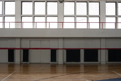 KYDE Atletik Spor Kulübü - 12. Fotoğraf