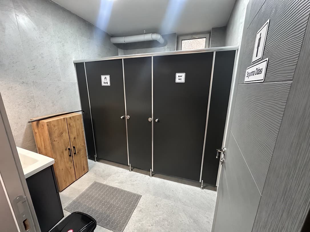 Power Team Personal Training Studio