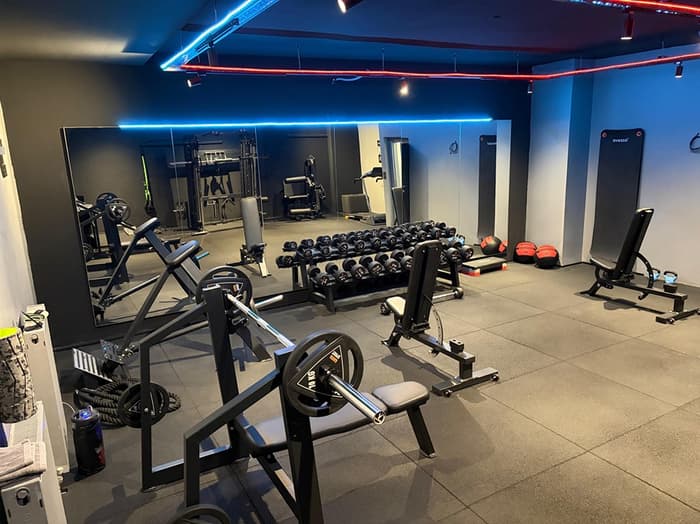 Power Team Personal Training Studio - 4. Fotoğraf