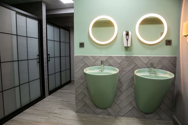 New Body Pilates Studio - 8. Fotoğraf New Body Pilates Studio - 8. Fotoğraf