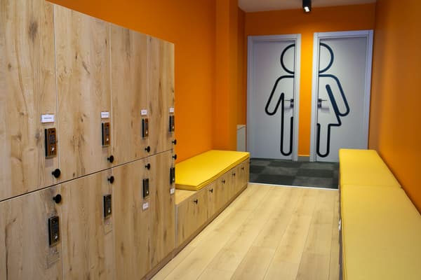 New Body Pilates Studio - 7. Fotoğraf New Body Pilates Studio - 7. Fotoğraf