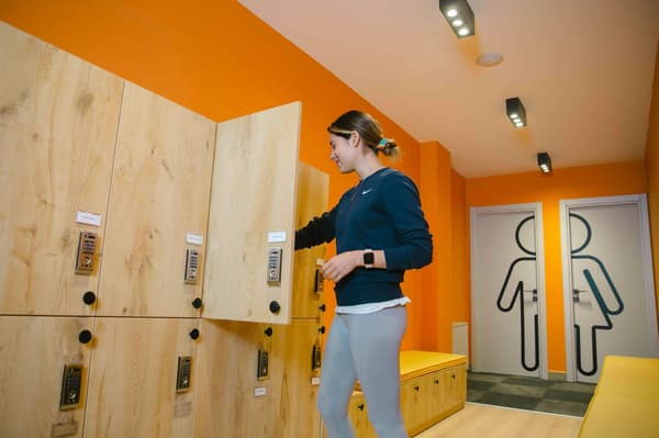 New Body Pilates Studio - 10. Fotoğraf New Body Pilates Studio - 10. Fotoğraf