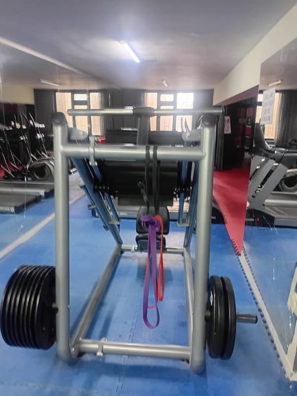 CSR Sports Center - 15. Fotoğraf