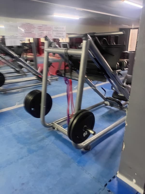 CSR Sports Center - 17. Fotoğraf