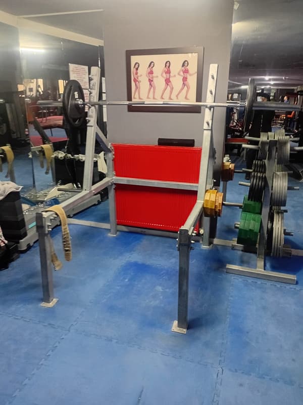 CSR Sports Center - 2. Fotoğraf