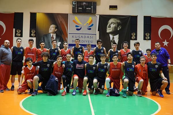 Atakule Spor Akademisi - 105. Fotoğraf Atakule Spor Akademisi - 105. Fotoğraf