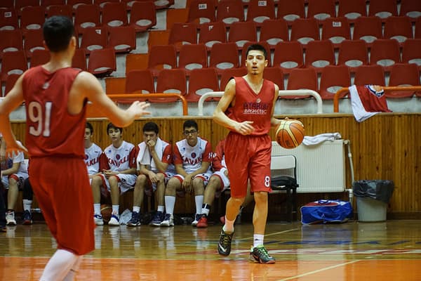 Atakule Spor Akademisi - 107. Fotoğraf Atakule Spor Akademisi - 107. Fotoğraf