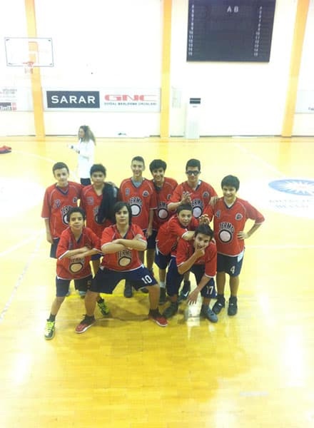 Atakule Spor Akademisi - 172. Fotoğraf