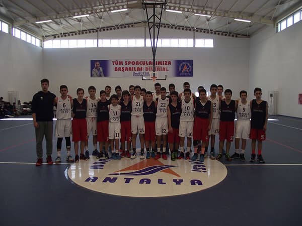 Atakule Spor Akademisi - 168. Fotoğraf Atakule Spor Akademisi - 168. Fotoğraf