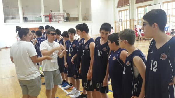 Atakule Spor Akademisi - 149. Fotoğraf Atakule Spor Akademisi - 149. Fotoğraf