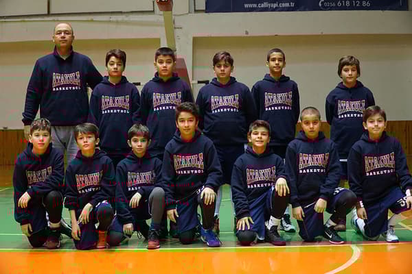 Atakule Spor Akademisi - 104. Fotoğraf