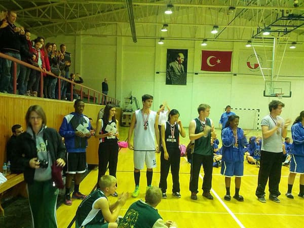 Atakule Spor Akademisi - 15. Fotoğraf Atakule Spor Akademisi - 15. Fotoğraf