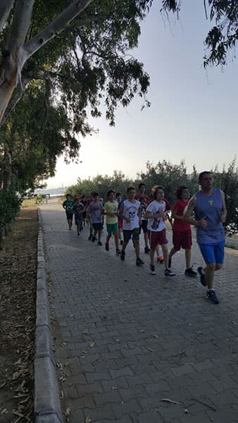 Atakule Spor Akademisi - 93. Fotoğraf Atakule Spor Akademisi - 93. Fotoğraf