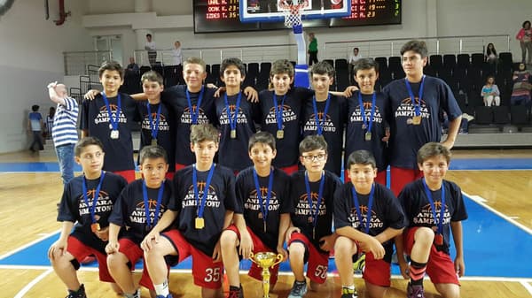Atakule Spor Akademisi - 206. Fotoğraf