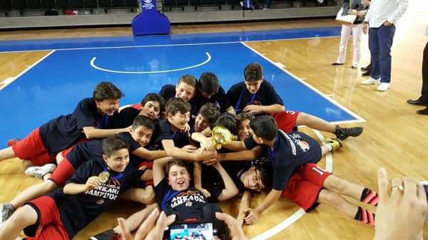 Atakule Spor Akademisi - 205. Fotoğraf