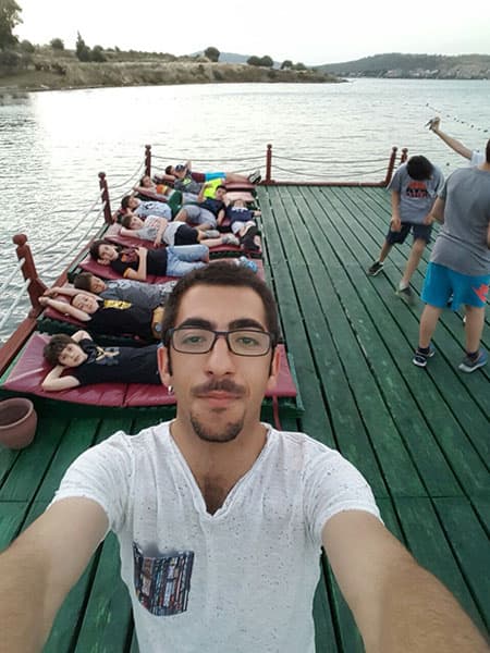 Atakule Spor Akademisi - 92. Fotoğraf Atakule Spor Akademisi - 92. Fotoğraf