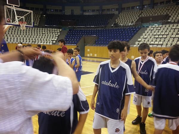 Atakule Spor Akademisi - 211. Fotoğraf