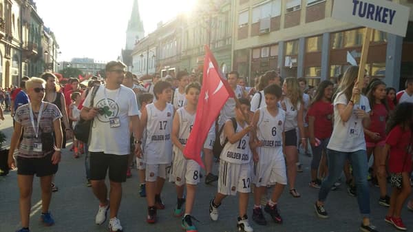 Atakule Spor Akademisi - 139. Fotoğraf Atakule Spor Akademisi - 139. Fotoğraf