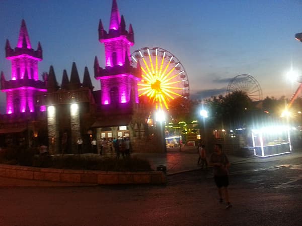 Atakule Spor Akademisi - 130. Fotoğraf Atakule Spor Akademisi - 130. Fotoğraf