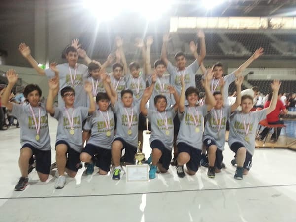 Atakule Spor Akademisi - 194. Fotoğraf Atakule Spor Akademisi - 194. Fotoğraf