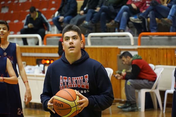 Atakule Spor Akademisi - 114. Fotoğraf Atakule Spor Akademisi - 114. Fotoğraf