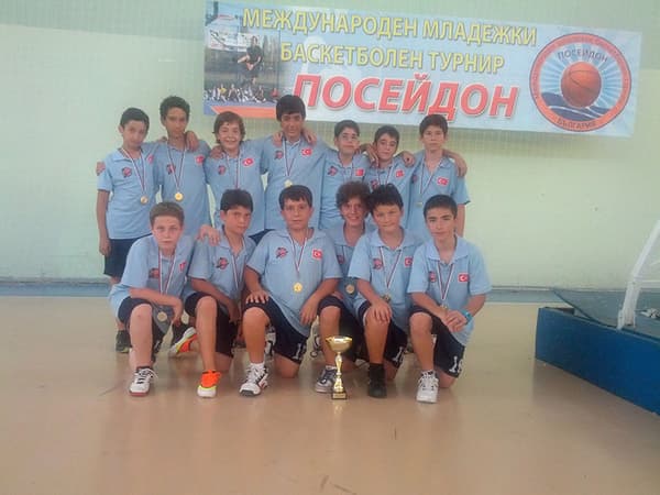 Atakule Spor Akademisi - 64. Fotoğraf Atakule Spor Akademisi - 64. Fotoğraf