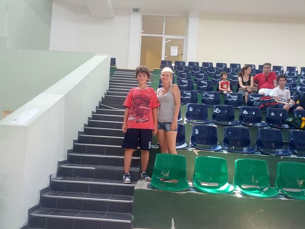 Atakule Spor Akademisi - 56. Fotoğraf Atakule Spor Akademisi - 56. Fotoğraf