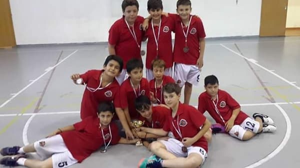 Atakule Spor Akademisi - 150. Fotoğraf Atakule Spor Akademisi - 150. Fotoğraf