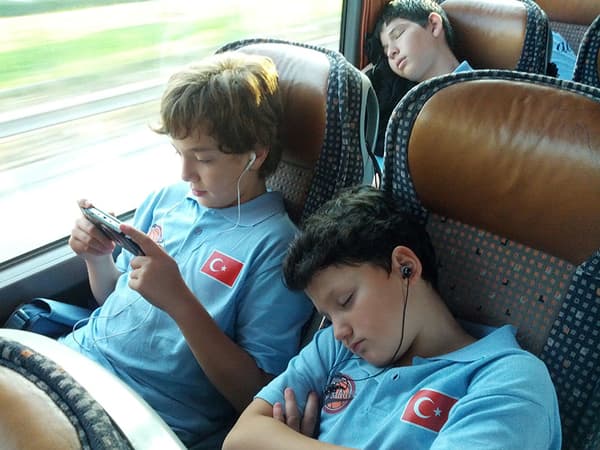 Atakule Spor Akademisi - 51. Fotoğraf Atakule Spor Akademisi - 51. Fotoğraf