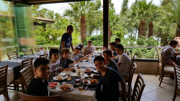 Atakule Spor Akademisi - 87. Fotoğraf Atakule Spor Akademisi - 87. Fotoğraf