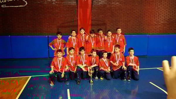 Atakule Spor Akademisi - 223. Fotoğraf Atakule Spor Akademisi - 223. Fotoğraf