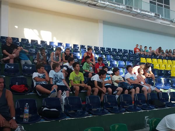 Atakule Spor Akademisi - 55. Fotoğraf Atakule Spor Akademisi - 55. Fotoğraf