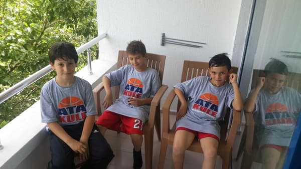 Atakule Spor Akademisi - 85. Fotoğraf Atakule Spor Akademisi - 85. Fotoğraf