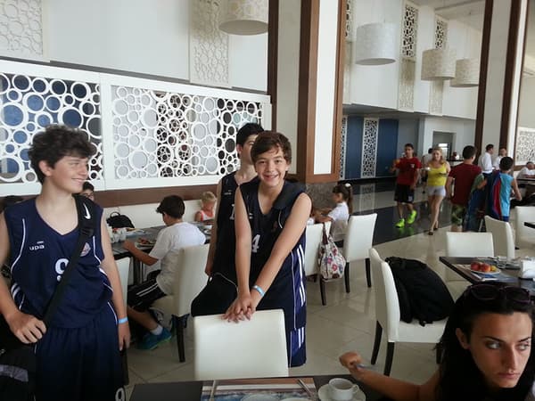 Atakule Spor Akademisi - 239. Fotoğraf Atakule Spor Akademisi - 239. Fotoğraf