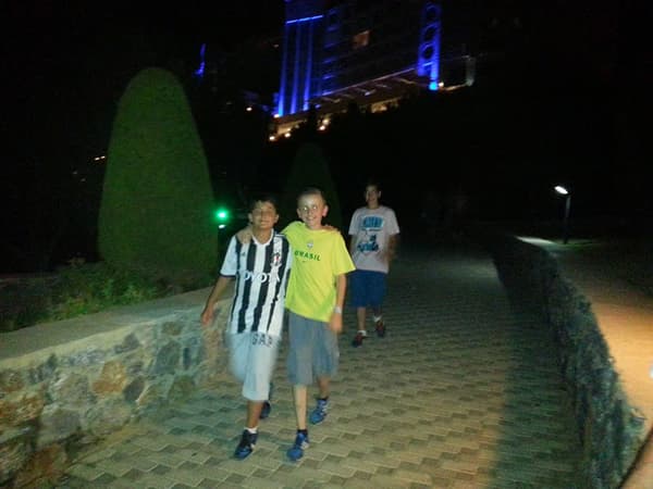 Atakule Spor Akademisi - 243. Fotoğraf Atakule Spor Akademisi - 243. Fotoğraf