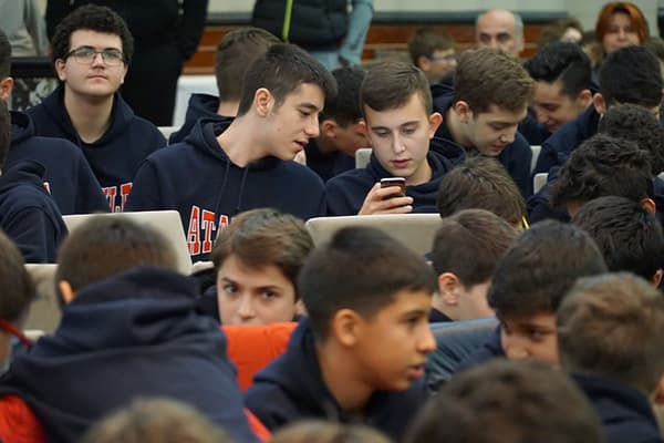 Atakule Spor Akademisi - 119. Fotoğraf