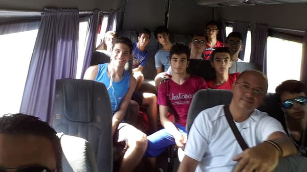 Atakule Spor Akademisi - 279. Fotoğraf Atakule Spor Akademisi - 279. Fotoğraf